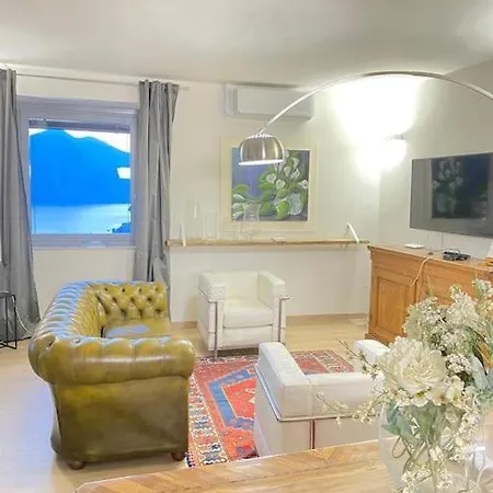 Paolina Villa