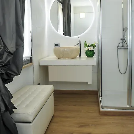 Villa Paolina Sulzano