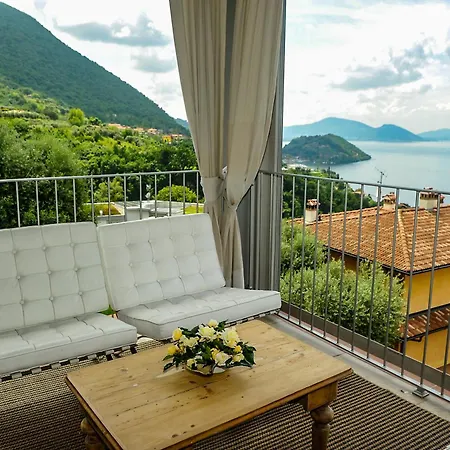 Villa Paolina Sulzano