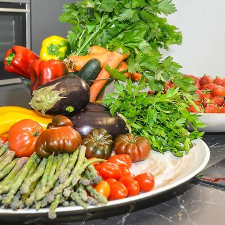 Paolina Villa Sulzano