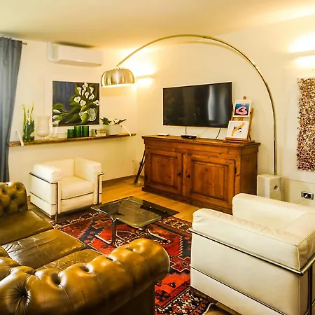 Paolina Villa Sulzano