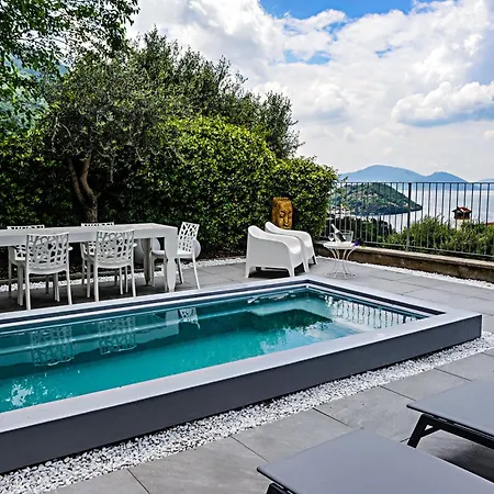 Paolina Villa Sulzano